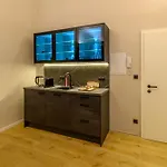 Apartment Gh Alte Post - 3 Manta *