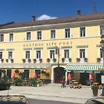 Gh Alte Post - 3 Manta * Gmund in Karnten