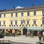 Apartment Gh Alte Post - 3 Manta *