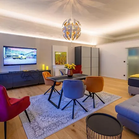 Gh Alte Post - 3 Manta Apartment Gmünd