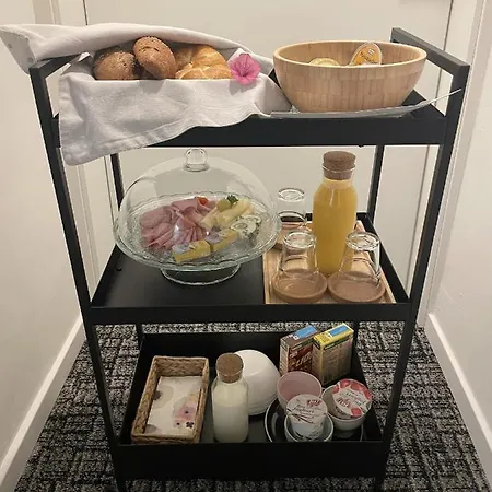 Gh Alte Post - 3 Manta Gmünd