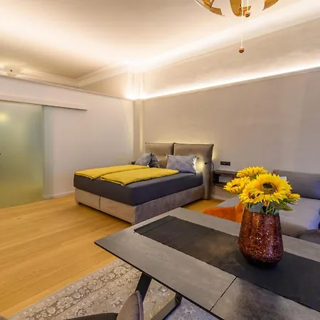 Apartment Gh Alte Post - 3 Manta