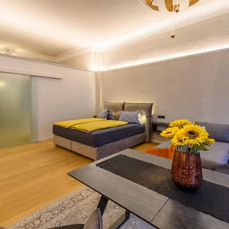 Gh Alte Post - 3 Manta Apartment *